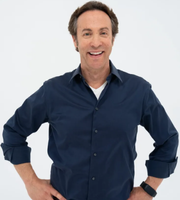 Photo of Dr Eagleman