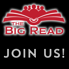 Big Read Logo