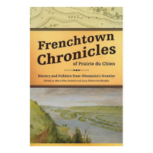 picture of book "Frenchtown Chronicles"