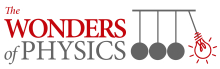 The Wonders of Physics logo