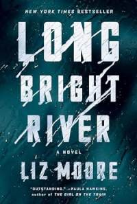 Long Bright River Book Cover
