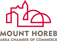 Mt Horeb Chamber Logo