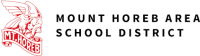 Mount Horeb Area School District Logo