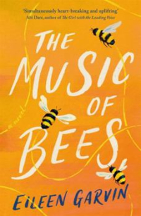 music of bees book cover