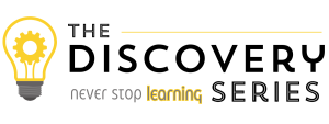 Discover Series Logo